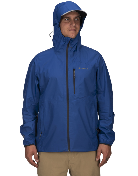 Simms FLYWEIGHT Shell Jacket Simms FLYWEIGHT Shell Jacket